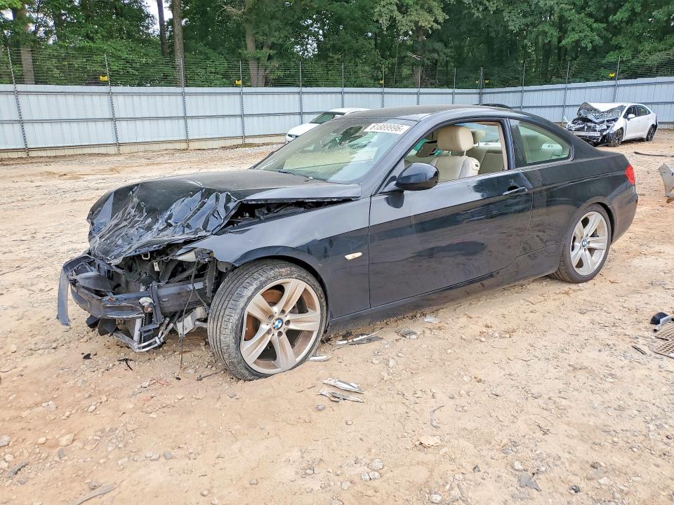 Aukcja sprzedaży 2011 Bmw 328, vin: WBAKE3C56BE444439, numer aukcji: 61889996