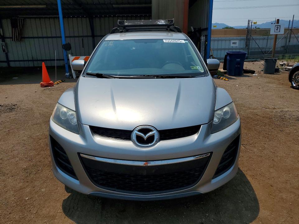 Продажа на аукционе авто 2010 Mazda Cx-7, vin: JM3ER2W54A0336544, номер лота: 73342075