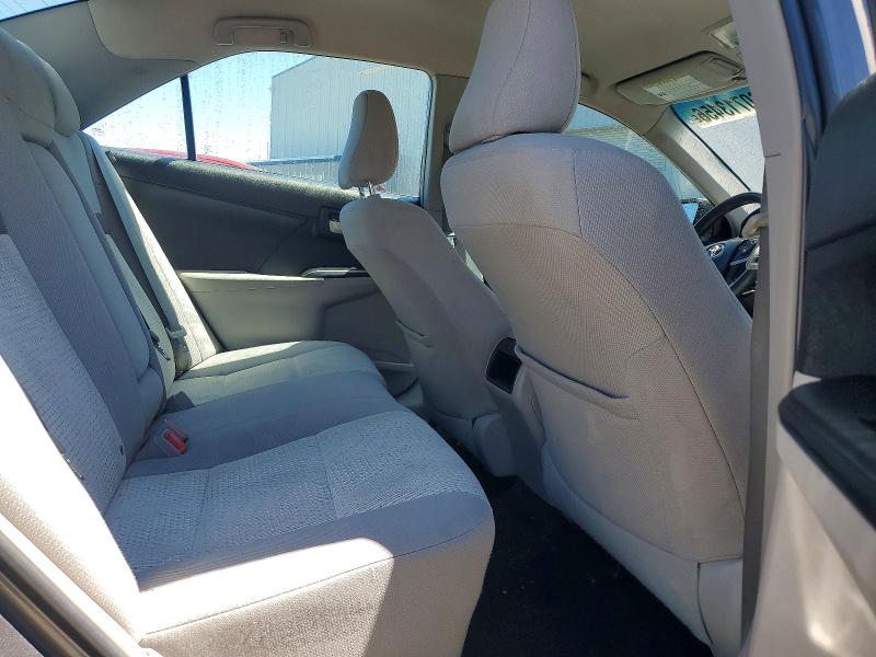 Aukcja sprzedaży 2013 Toyota Camry, vin: 4T1BF1FK4DU272261, numer aukcji: 60713456