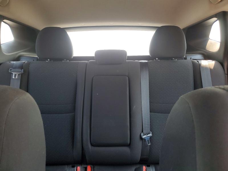 2017 Nissan Rogue Sport მანქანა იყიდება აუქციონზე, vin: JN1BJ1CR7HW143805, აუქციონის ნომერი: 62622136