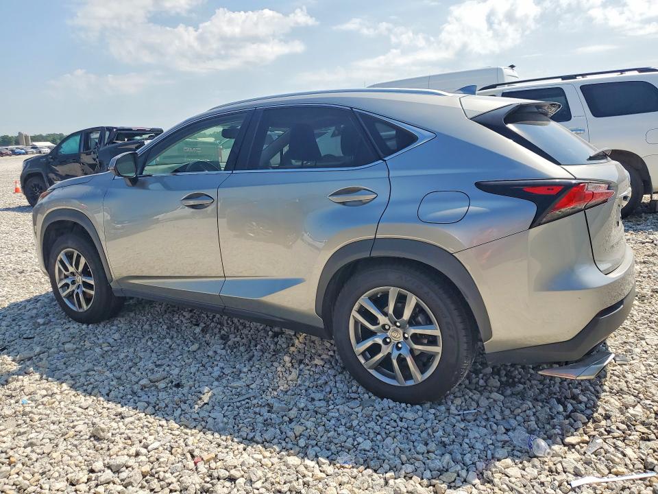 59964886 :رقم المزاد ، JTJBARBZ6G2095052 vin ، 2016 Lexus Nx 200t مزاد بيع