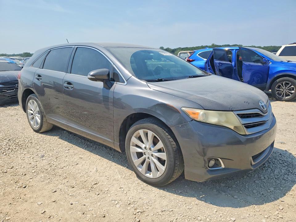 Продажа на аукционе авто 2013 Toyota Venza, vin: 4T3ZA3BB7DU071900, номер лота: 61781716