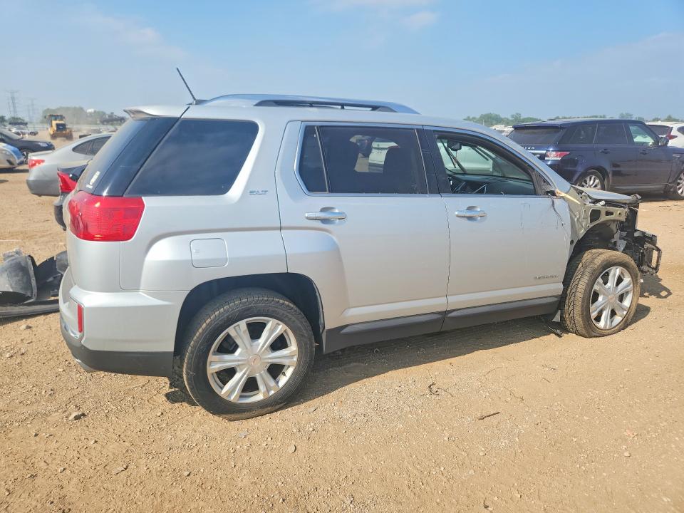 62000776 :رقم المزاد ، 2GKFLPE35G6144047 vin ، 2016 Gmc Terrain مزاد بيع