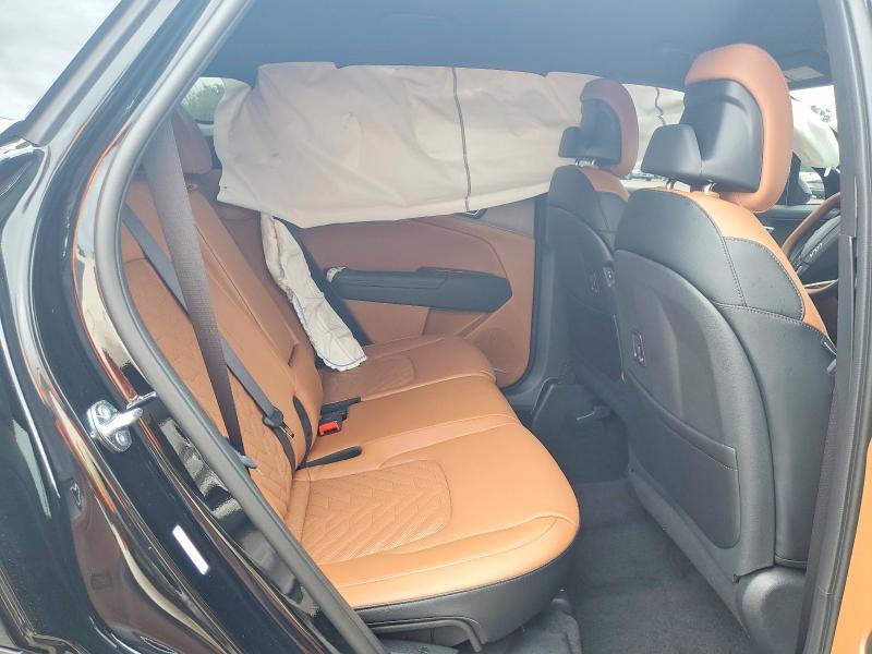 59854406 :رقم المزاد ، 5XYK6CDF0TG453542 vin ، 2026 Kia Sportage مزاد بيع