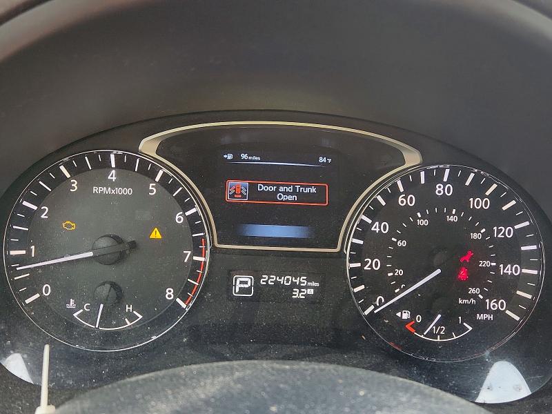 2013 Nissan Altima მანქანა იყიდება აუქციონზე, vin: 1N4AL3AP0DC209757, აუქციონის ნომერი: 58907676
