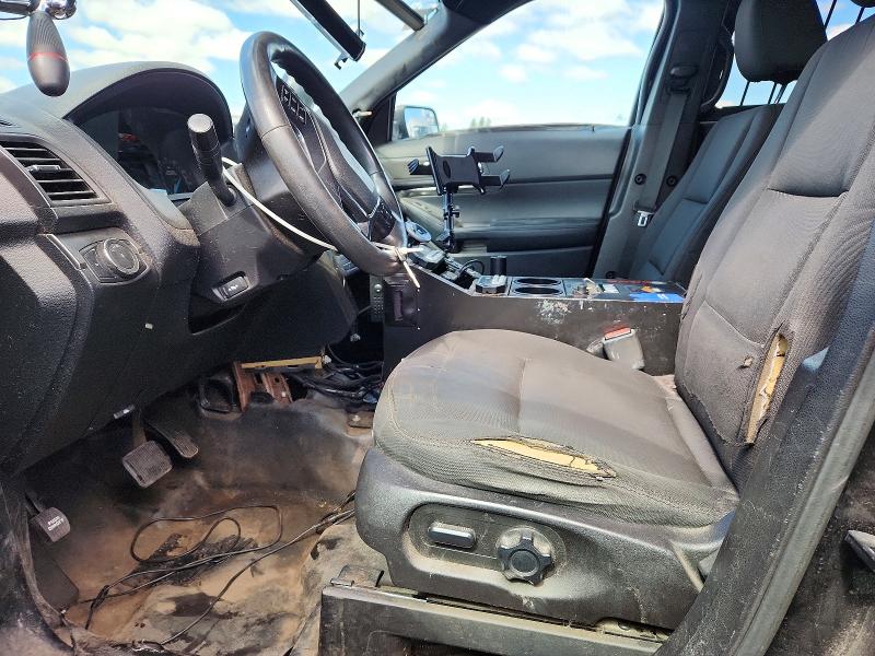 Продаж на аукціоні авто 2016 Ford Explorer, vin: 1FM5K8ARXGGA47268, номер лоту: 60093256