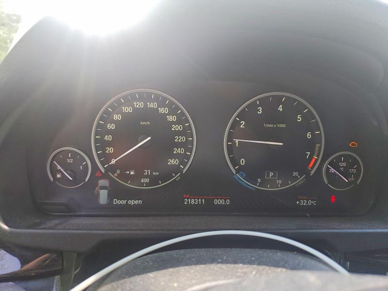 Продаж на аукціоні авто 2014 Bmw X5, vin: 5UXKR0C56E0K43744, номер лоту: 59131076