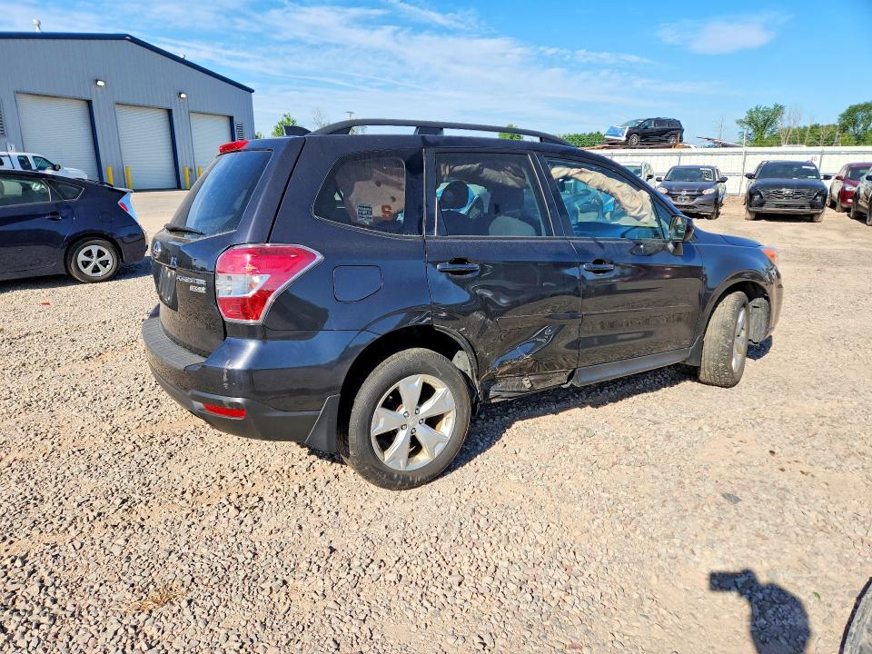 Aukcja sprzedaży 2016 Subaru Forester, vin: JF2SJADC7GH515557, numer aukcji: 61082166