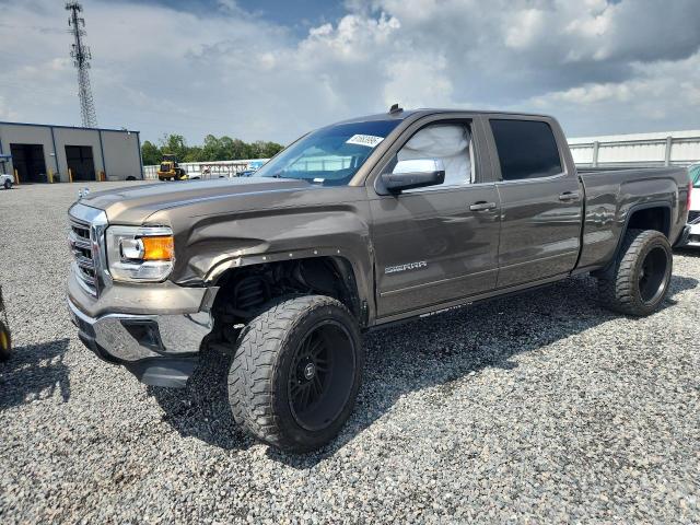 Aukcja sprzedaży 2014 Gmc Sierra, vin: 3GTP1UEC5EG140392, numer aukcji: 61883996