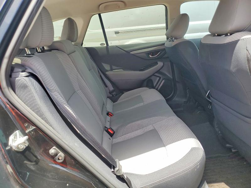 Продажа на аукционе авто 2023 Subaru Outback, vin: 4S4BTAFC6P3184985, номер лота: 60827666