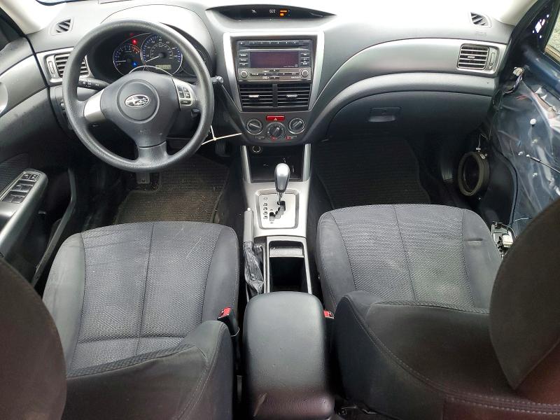 Продаж на аукціоні авто 2012 Subaru Forester, vin: JF2SHABC8CH418070, номер лоту: 61543276