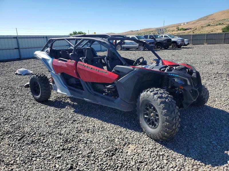 Auction sale of the 2025 Can-am Maverick X3, vin: 3JBVMAY24SE000103, lot number: 57880036