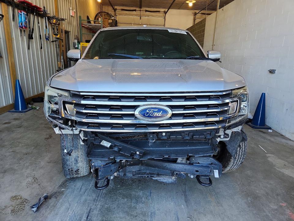 2018 Ford Expedition მანქანა იყიდება აუქციონზე, vin: 1FMJU1JT4JEA31937, აუქციონის ნომერი: 60028656