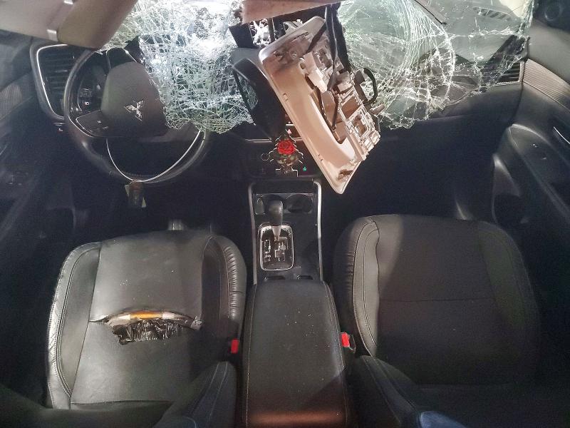 Aukcja sprzedaży 2020 Mitsubishi Outlander, vin: JA4AD3A32LZ020280, numer aukcji: 62464946