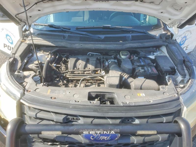 Aukcja sprzedaży 2016 Ford Explorer, vin: 1FM5K8AR3GGC08270, numer aukcji: 63153646