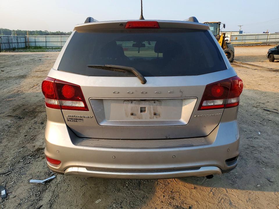 Aukcja sprzedaży 2020 Dodge Journey, vin: 3C4PDCGB3LT270312, numer aukcji: 61487326