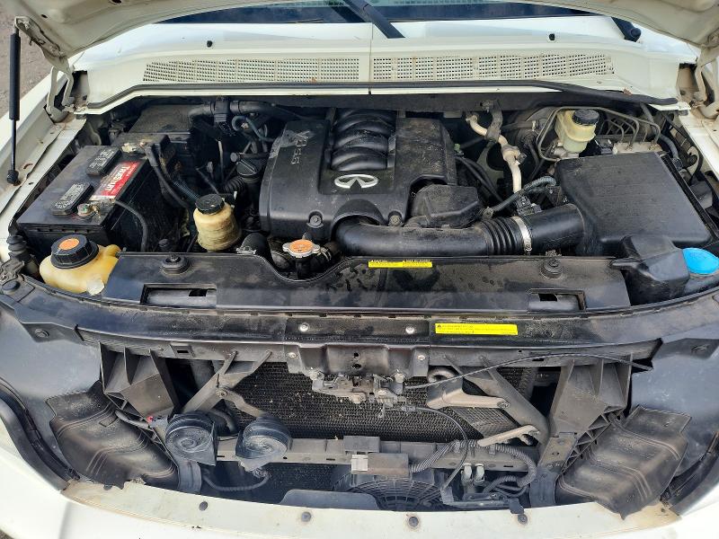 Aukcja sprzedaży 2006 Infiniti Qx56, vin: 5N3AA08CX6N811707, numer aukcji: 60793976