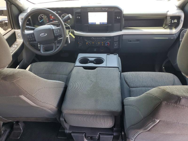 Продажа на аукционе авто 2023 Ford F350, vin: 1FT8W3BA0PED40447, номер лота: 61783666