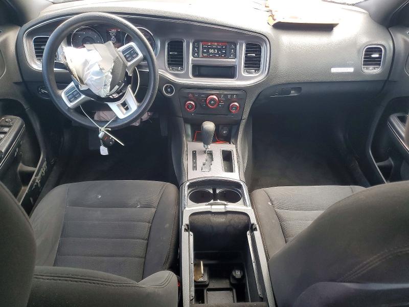 Aukcja sprzedaży 2014 Dodge Charger, vin: 2C3CDXBG1EH265408, numer aukcji: 60177546