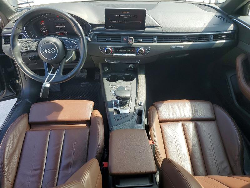 Aukcja sprzedaży 2019 Audi A4, vin: WAUENAF41KN016816, numer aukcji: 63659856