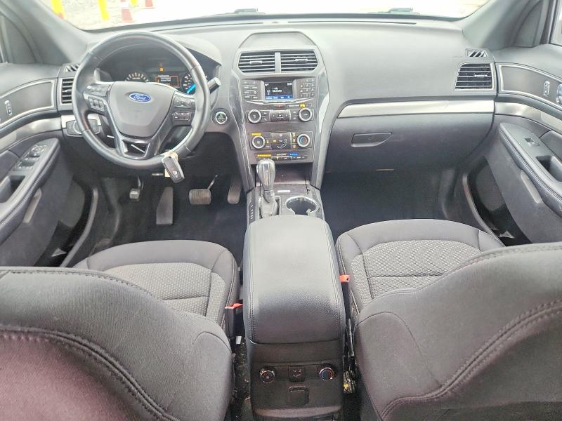 Продаж на аукціоні авто 2019 Ford Explorer, vin: 1FM5K7D89KGA68666, номер лоту: 63237696
