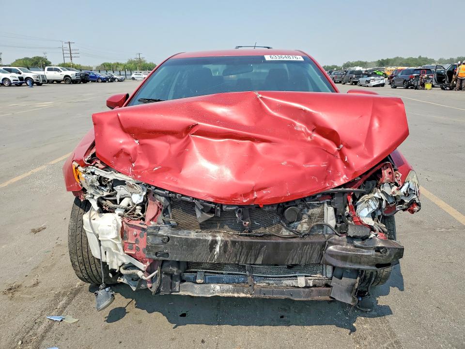 2012 Toyota Camry მანქანა იყიდება აუქციონზე, vin: 4T1BF1FK7CU631391, აუქციონის ნომერი: 63364876
