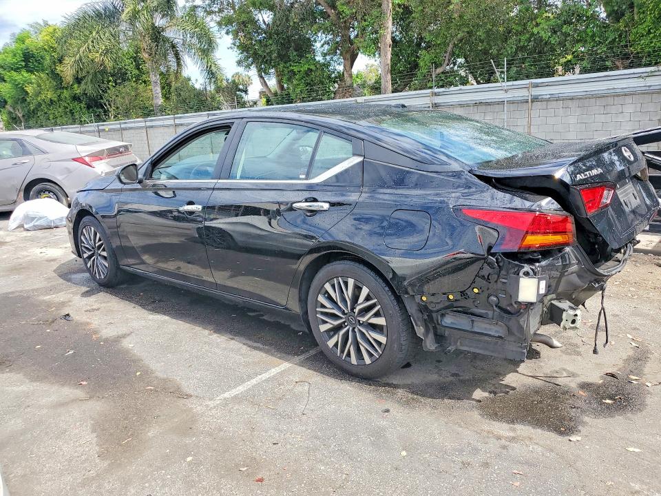 2025 Nissan Altima მანქანა იყიდება აუქციონზე, vin: 1N4BL4DV2SN361528, აუქციონის ნომერი: 59880166