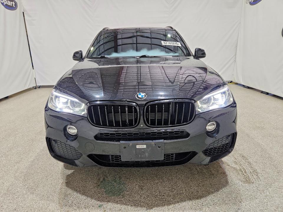 62365246 :رقم المزاد ، 5UXKT0C30H0V97070 vin ، 2017 Bmw X5 مزاد بيع