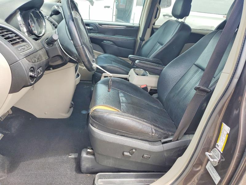 Продаж на аукціоні авто 2015 Chrysler Town & Country, vin: 2C4RC1CG1FR572965, номер лоту: 59268236