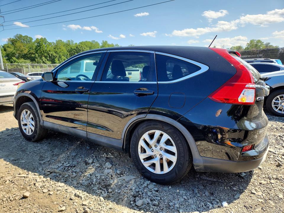 Aukcja sprzedaży 2016 Honda Cr-v, vin: 3CZRM3H57GG723275, numer aukcji: 62211416