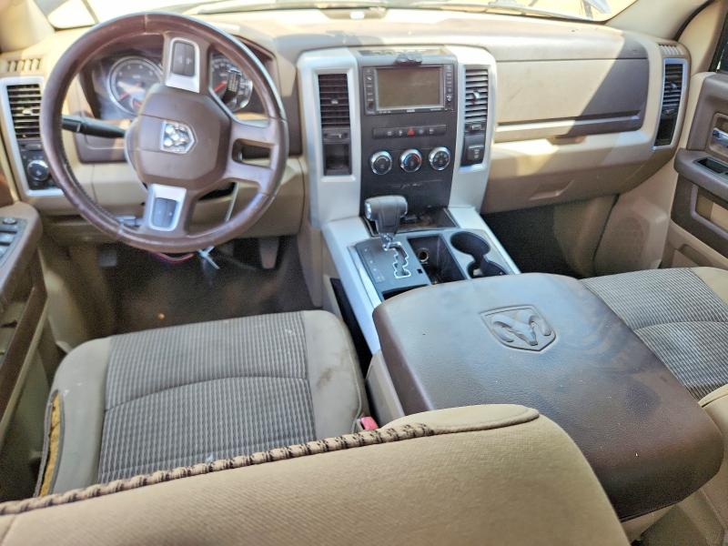 Aukcja sprzedaży 2011 Dodge Ram 1500, vin: 1D7RB1CT3BS582203, numer aukcji: 61138916