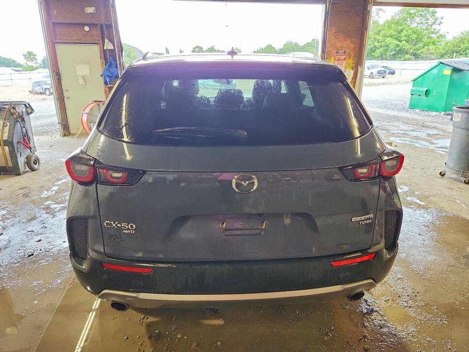 Продаж на аукціоні авто 2025 Mazda Cx-50, vin: 7MMVABEY1SN305610, номер лоту: 62628266