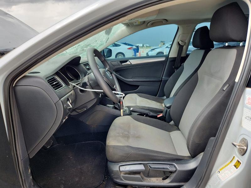 Продаж на аукціоні авто 2017 Volkswagen Jetta, vin: 3VW2B7AJXHM316465, номер лоту: 60784926