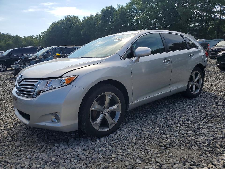 Продажа на аукционе авто 2012 Toyota Venza, vin: 4T3BK3BB6CU068242, номер лота: 61759446