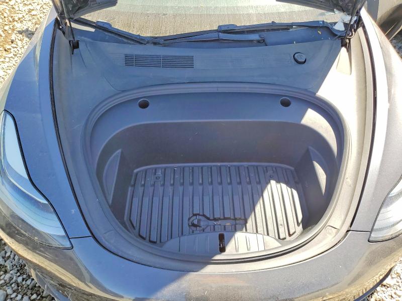 Продаж на аукціоні авто 2022 Tesla Model 3, vin: 5YJ3E1EB6NF295113, номер лоту: 60448696