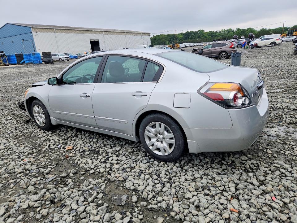 Aukcja sprzedaży 2012 Nissan Altima, vin: 1N4AL2AP5CC256419, numer aukcji: 59716186