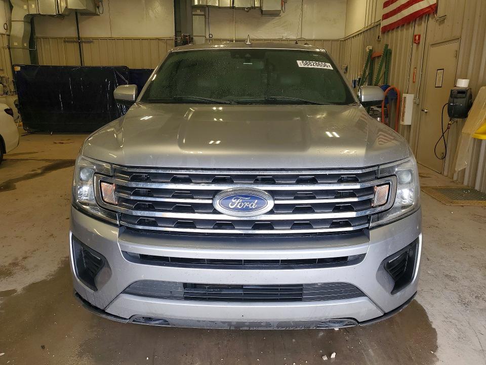 Aukcja sprzedaży 2021 Ford Expedition, vin: 1FMJK1JT9MEA25254, numer aukcji: 58828656