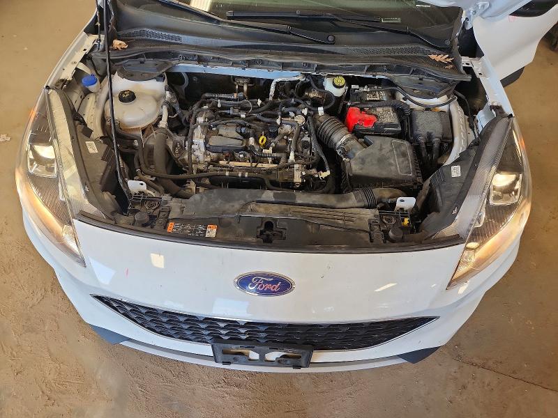 Продажа на аукционе авто 2022 Ford Escape, vin: 1FMCU9G67NUB14847, номер лота: 61726816