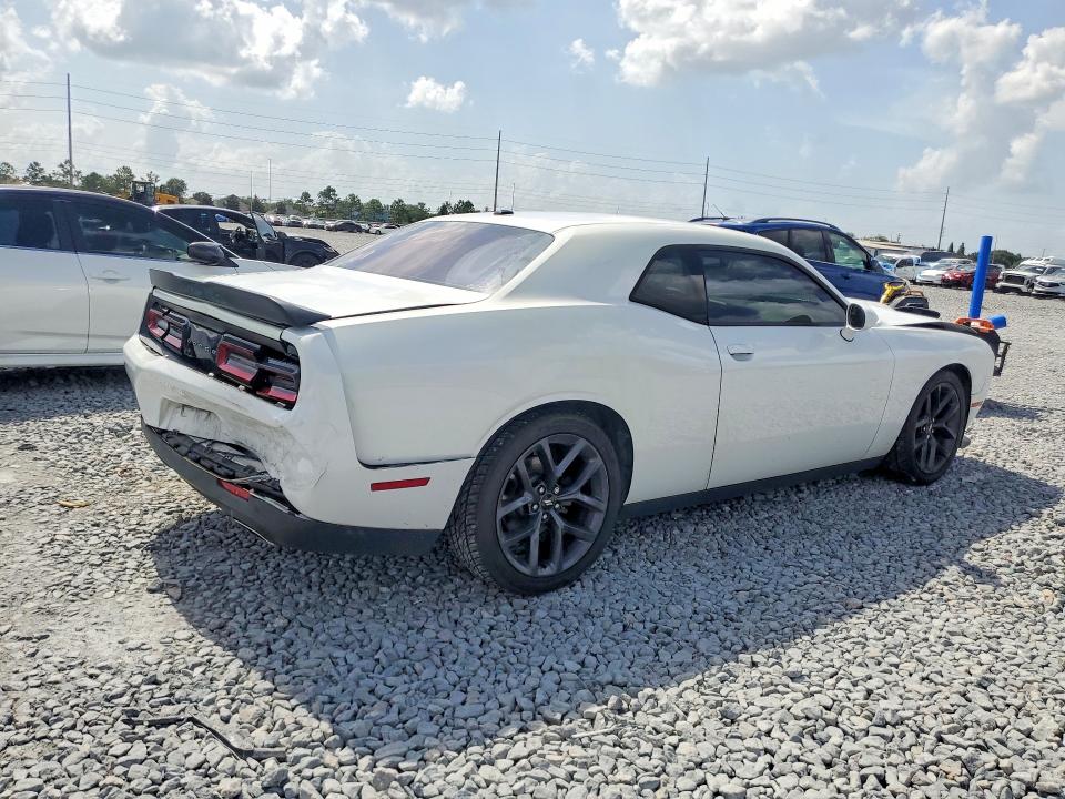 Aukcja sprzedaży 2019 Dodge Challenger, vin: 2C3CDZJG5KH557443, numer aukcji: 62100696