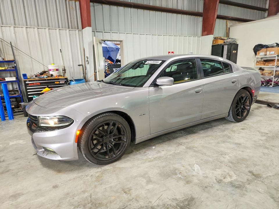 Aukcja sprzedaży 2017 Dodge Charger, vin: 2C3CDXCT7HH510163, numer aukcji: 63128556
