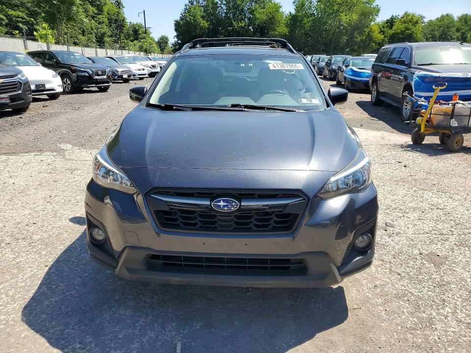 Продаж на аукціоні авто 2019 Subaru Crosstrek, vin: JF2GTAEC6KH206444, номер лоту: 61387066