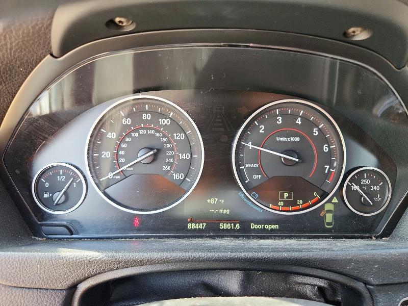 Aukcja sprzedaży 2018 Bmw 430i, vin: WBA4J1C50JBM09887, numer aukcji: 59118946