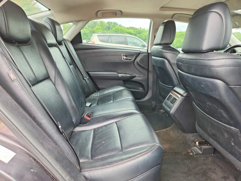 2014 Toyota Avalon მანქანა იყიდება აუქციონზე, vin: 4T1BK1EB2EU103791, აუქციონის ნომერი: 61762816