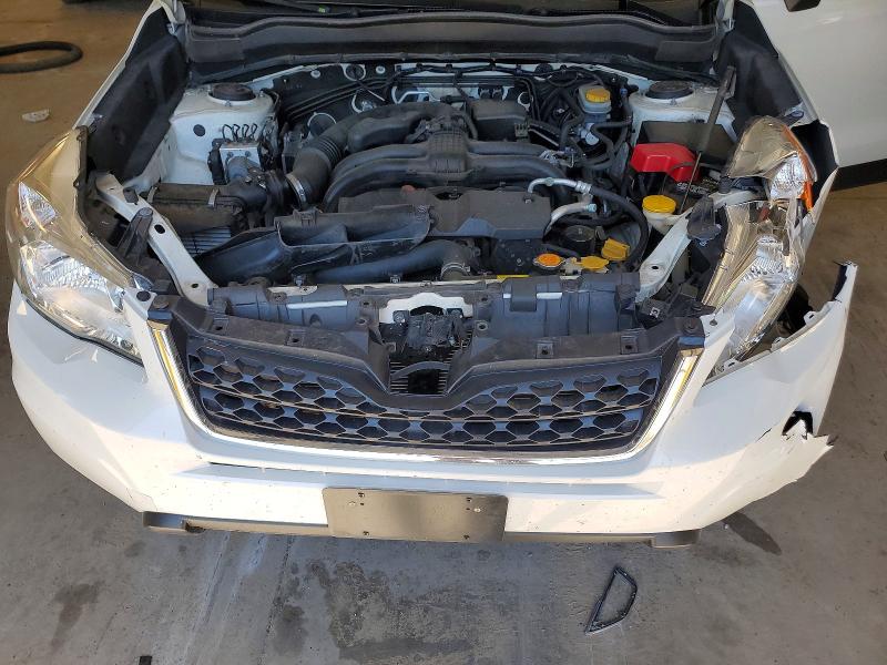 Продажа на аукционе авто 2016 Subaru Forester, vin: JF2SJABC1GH422911, номер лота: 61040086