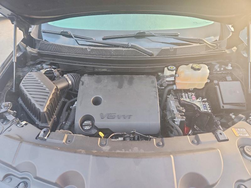 Продаж на аукціоні авто 2021 Chevrolet Traverse, vin: 1GNEVHKWXMJ206814, номер лоту: 59740266
