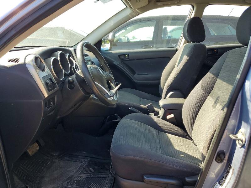 Aukcja sprzedaży 2005 Toyota Corolla Matrix, vin: 2T1KR32E45C903113, numer aukcji: 60034606