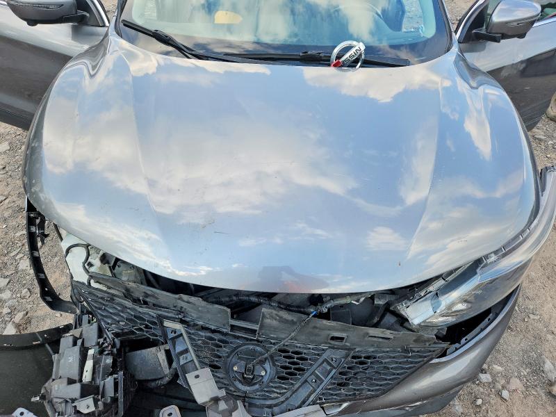 Aukcja sprzedaży 2017 Nissan Rogue Sport, vin: JN1BJ1CR0HW143788, numer aukcji: 60463726