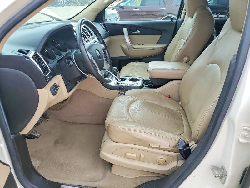 60028936 :رقم المزاد ، 1GKKVRED4CJ113382 vin ، 2012 Gmc Acadia مزاد بيع