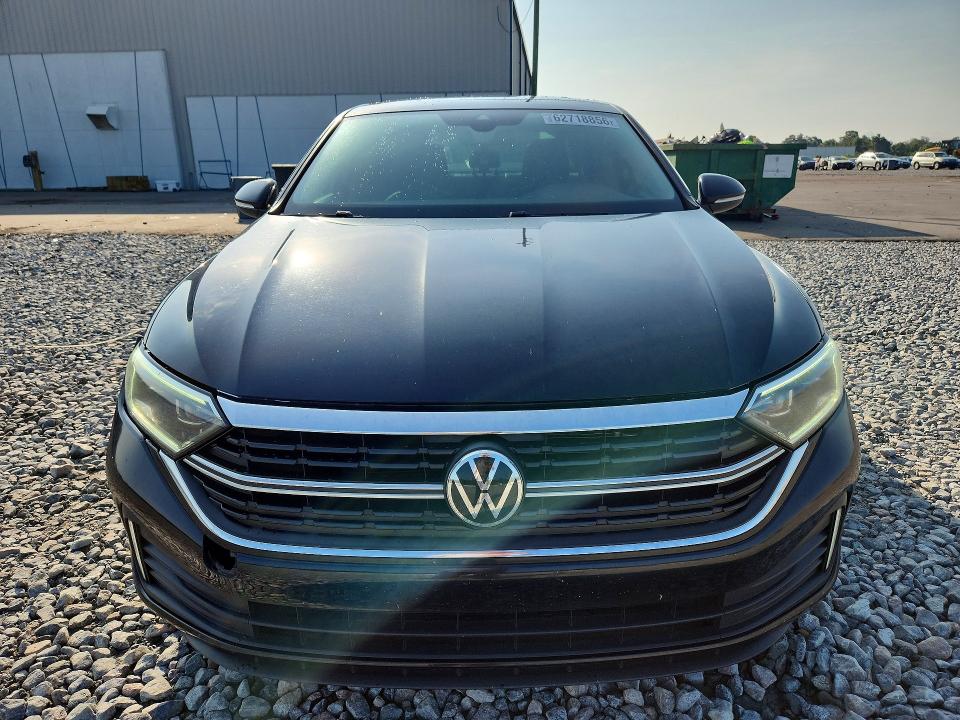 Aukcja sprzedaży 2022 Volkswagen Jetta, vin: 3VWGM7BUXNM010774, numer aukcji: 62718856