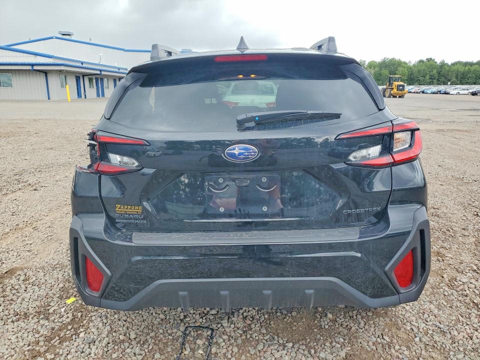 Aukcja sprzedaży 2026 Subaru Crosstrek, vin: 4S4GUHD61T3725279, numer aukcji: 62069166